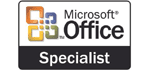 Microsoft Office Specialist